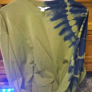 crewneck